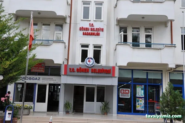 Gönen Belediyesi