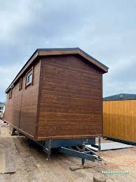 Gönen Öykü Tiny House