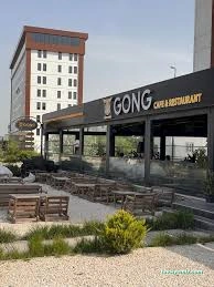 Gong Cafe&Restaurant Gong Cafe&Restaurant