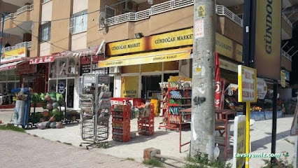 Gönlübol Market