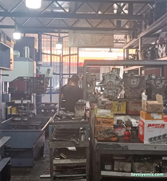 Gönül Motor Yenileme Muğla Gönül Motor Yenileme Muğla