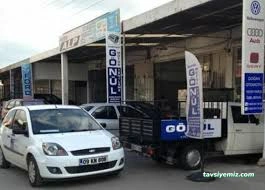 Gönül Motor Yenileme Muğla Gönül Motor Yenileme Muğla