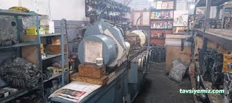 Gönül Motor Yenileme Muğla Gönül Motor Yenileme Muğla