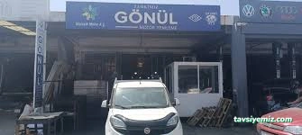Gönül Motor Yenileme Muğla Gönül Motor Yenileme Muğla