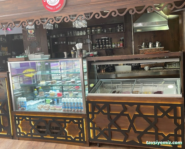 Gönül Sarayı Cafe Restorant Gönül Sarayı Cafe Restorant