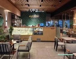 Gönül Sarayı Cafe Restorant Gönül Sarayı Cafe Restorant