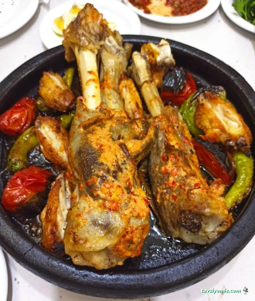 Gonuloglu Kebap