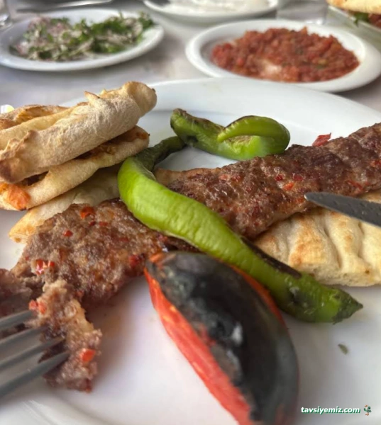 Gonuloglu Kebap