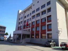 Görele Halk Eğitim Merkezi Görele Halk Eğitim Merkezi