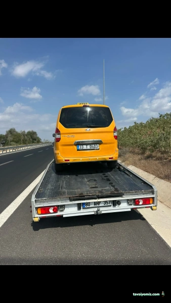 Kadirli Oto Kurtarma Görgel Auto