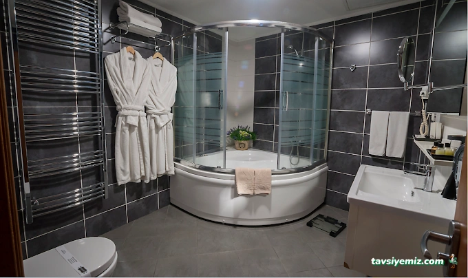 Gösterişli Otel