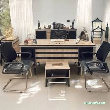 Gota Ofis Büro Mobilyaları Gota Ofis Büro Mobilyaları