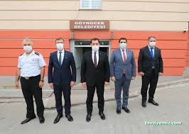 Göynücek Belediyesi Göynücek Belediyesi