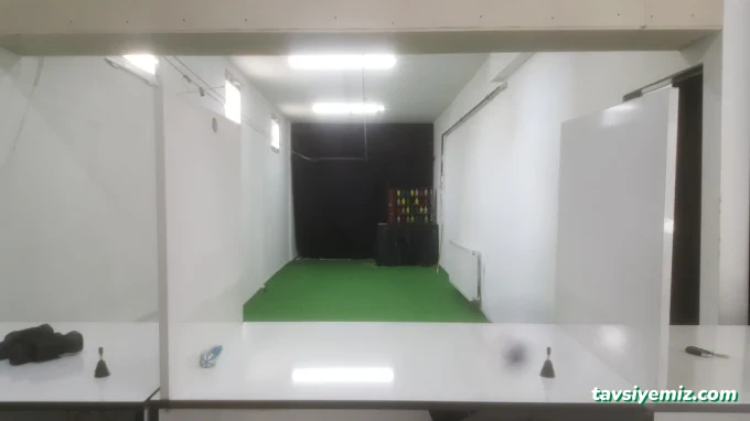 Göz Gez Arpacık Poligon Vr Oyun Salonu Göz Gez Arpacık Poligon Vr Oyun Salonu