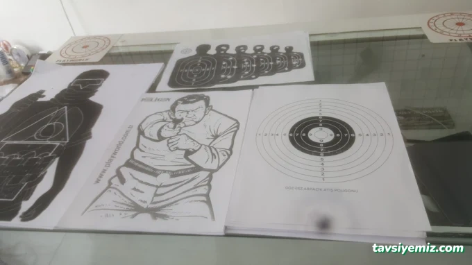 Göz Gez Arpacık Poligon Vr Oyun Salonu Göz Gez Arpacık Poligon Vr Oyun Salonu