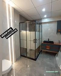 Gözde Duş Ve Banyo Ürünleri Gözde Duş Ve Banyo Ürünleri