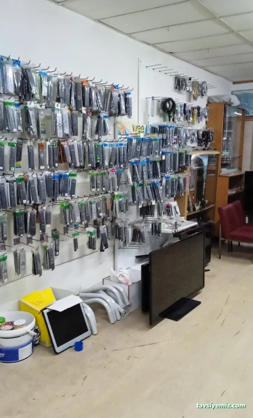 Gözde Elektronik - Tv Tamircisi Ve Uydu Hizmetleri Gözde Elektronik - Tv Tamircisi Ve Uydu Hizmetleri
