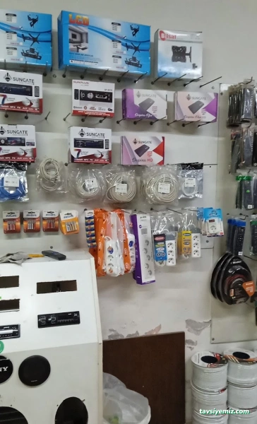 Gözde Elektronik - Tv Tamircisi Ve Uydu Hizmetleri Gözde Elektronik - Tv Tamircisi Ve Uydu Hizmetleri