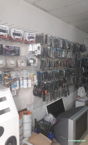 Gözde Elektronik - Tv Tamircisi Ve Uydu Hizmetleri Gözde Elektronik - Tv Tamircisi Ve Uydu Hizmetleri