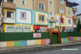 Gözde Kreş & Anaokulu & Çocuk Kulübü Gözde Kreş & Anaokulu & Çocuk Kulübü