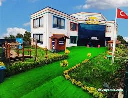 Gözde Kreş & Anaokulu & Çocuk Kulübü Gözde Kreş & Anaokulu & Çocuk Kulübü