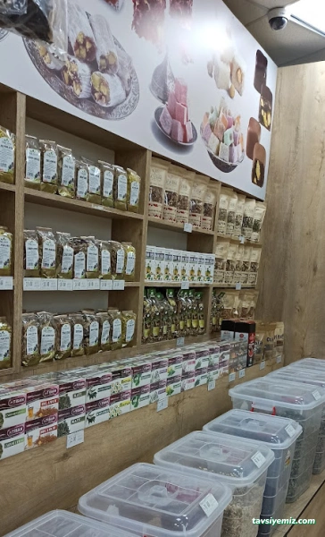 Gözde Kuruyemiş Gözde Kuruyemiş