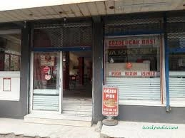 Gözde Ocak Başı Gözde Ocak Başı