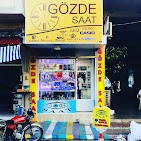 Gözde Saat Gözde Saat