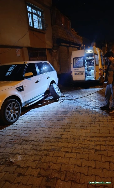 Gözey Oto Lastik Yol Yardım Gözey Oto Lastik Yol Yardım