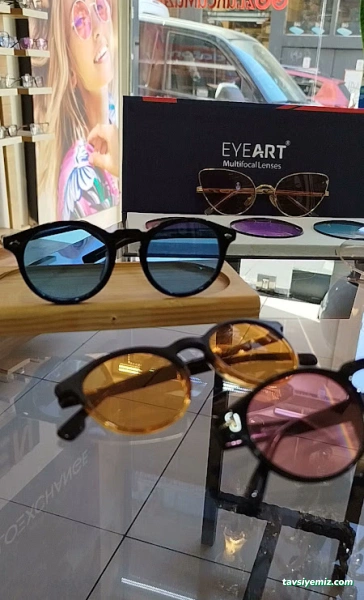 Gözlükçümüz Optik&Lens Gözlükçümüz Optik&Lens