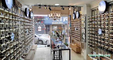 Gözlükçümüz Optik&Lens Gözlükçümüz Optik&Lens