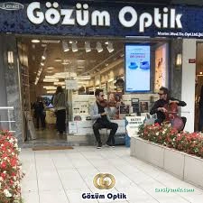 Gözüm Optik Gözüm Optik