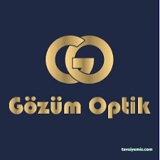Gözüm Optik Gözüm Optik