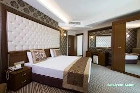 Grand Altuntaş Hotel Grand Altuntaş Hotel