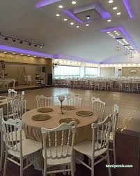 Grand Alyans Düğün Salonu Grand Alyans Düğün Salonu