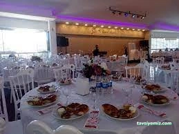 Grand Alyans Düğün Salonu Grand Alyans Düğün Salonu
