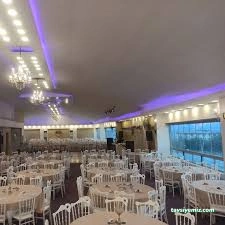 Grand Alyans Düğün Salonu Grand Alyans Düğün Salonu