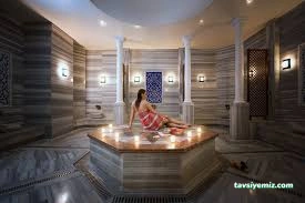 Grand Artvin Spa & Hamam & Heality Center Grand Artvin Spa & Hamam & Heality Center