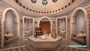 Grand Artvin Spa & Hamam & Heality Center Grand Artvin Spa & Hamam & Heality Center