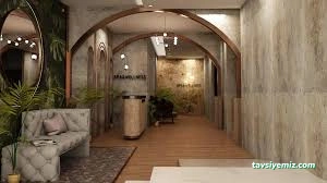 Grand Artvin Spa & Hamam & Heality Center Grand Artvin Spa & Hamam & Heality Center