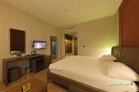 Grand Berti Otel Grand Berti Otel