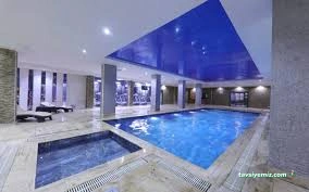 Grand Berti Otel Grand Berti Otel