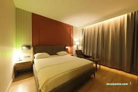 Grand Berti Otel Grand Berti Otel
