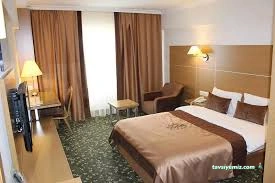 Grand Çalı Otel Grand Çalı Otel