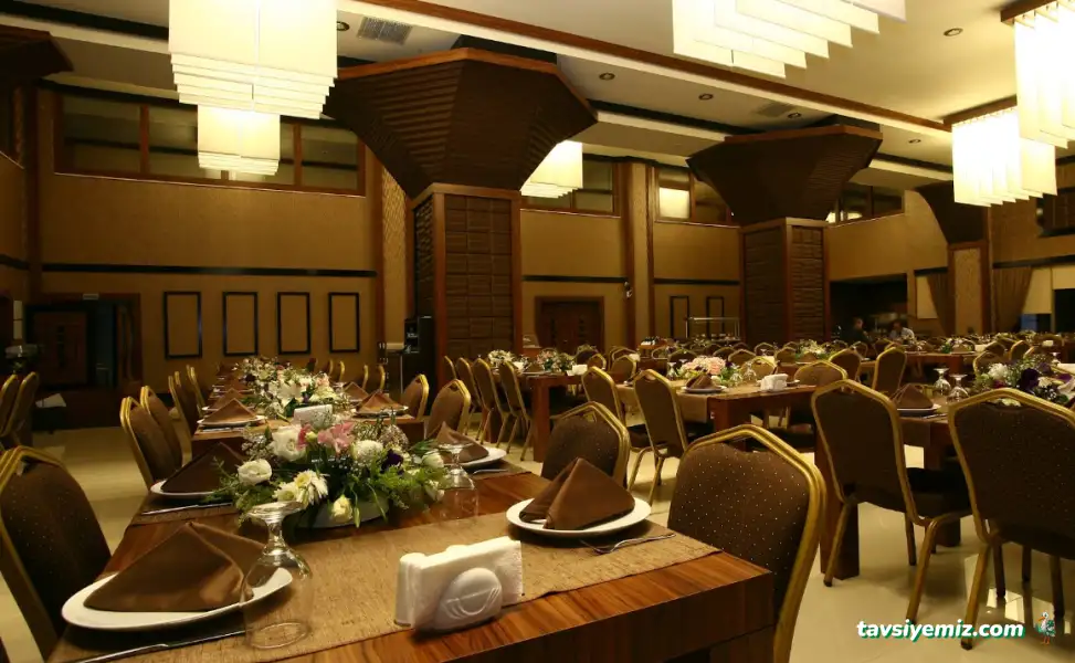 Grand Çalı Otel