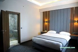 Grand Cenas Hotel