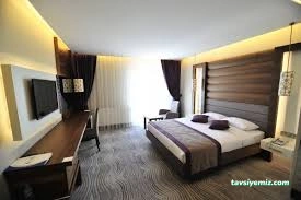 Grand Cenas Hotel
