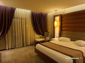 Grand Cenas Hotel