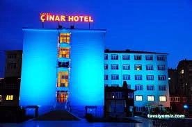 Grand Çınar Hotel Grand Çınar Hotel