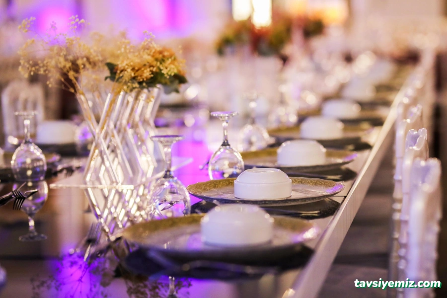 Grand Derya Event Hall Grand Derya Event Hall